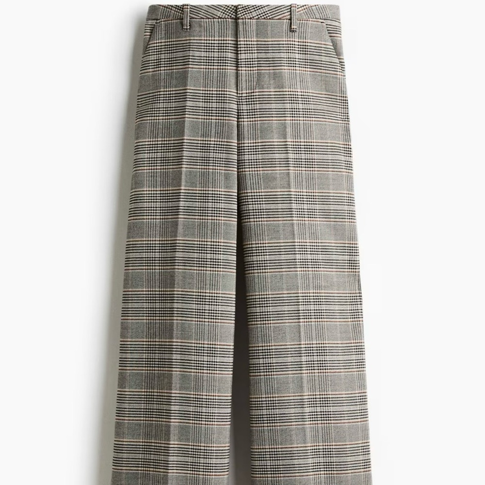 Old Navy | Wide-Leg Dress Pants (Size 14)